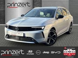 Grau/typ aussenverkleidung metalliclackierung Gebraucht 2024 Opel Astra Elegance Limousine | 21.970 € (Guter Preis)