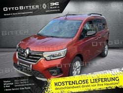 Braun (terracottabraun (cnz) (braun)) Neu 2025 Renault Kangoo Techno Van / Kleinbus | 25.845 € (Guter Preis)