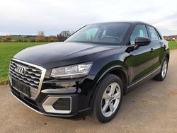 Schwarz Gebraucht 2017 Audi Q2 Sport SUV | 14.999 € (Fairer Preis)