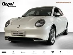 Moonlight white Neu 2024 Ora 03 Pro+ Limousine | 32.990 € (Fairer Preis)
