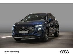 Blau Neu 2025 Audi Q3 Sport SUV | 58.519 € (Fairer Preis)