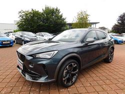 Magnetic grau metallic Gebraucht 2024 Cupra Formentor SUV | 33.988 € (Fairer Preis)