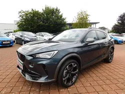Magnetic grau metallic Neu 2024 Cupra Formentor SUV | 33.988 € (Guter Preis)