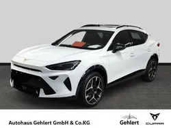 Nevada weiss Neu 2025 Cupra Formentor VZ SUV | 49.000 € (Fairer Preis)