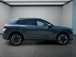 Neu 2025 Cupra Terramar VZ SUV | 40.099 € (Superpreis)