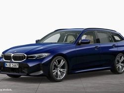 Bmw individual tansanitblau Gebraucht 2022 BMW 330 Performance Kombi | 36.990 € (Guter Preis)