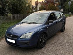 Gebraucht 2006 Ford Focus Kombi | 1.400 € (Teuer)