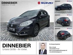 Other Gebraucht 2015 Suzuki SX4 S-Cross Comfort+ SUV | 11.890 € (Fairer Preis)