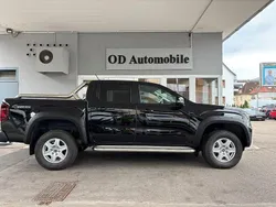 Schwarz Gebraucht 2024 VW Amarok Life Abholung | 40.990 €