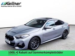 Skyscaper grau met. Gebraucht 2025 BMW 220 M Sport Coupé | 36.980 € (Fairer Preis)