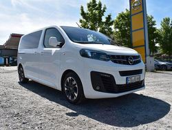 Jade weiss/arktis weiss Gebraucht 2020 Opel Zafira Life Edition Van | 36.950 € (Teuer)