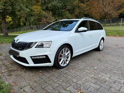 Gebraucht 2018 Skoda Octavia RS Kombi | 14.000 € (Fairer Preis)