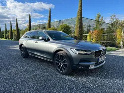 Grau Gebraucht 2018 Volvo V90 Kombi | 35.900 €