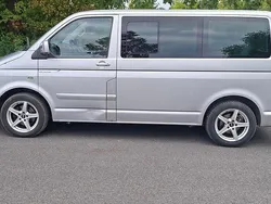 Silber Gebraucht 2005 VW T5 Van | 3.499 €