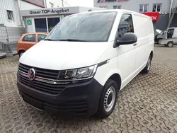 Weiß Gebraucht 2021 VW T6.1 Van | 19.200 € (Guter Preis)