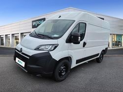 Neu 2025 Opel Movano Van | 30.690 € (Superpreis)
