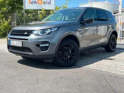 Grau Gebraucht 2015 Land Rover Discovery Sport HSE SUV | 10.990 € (Superpreis)