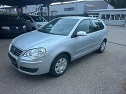 Silber Gebraucht 2008 VW Polo Limousine | 1.799 € (Fairer Preis)