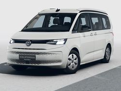 Candyweiß Neu 2025 VW T7 Beach Van | 50.753 €