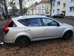 Gebraucht 2010 Kia Ceed Kombi | 2.200 € (Superpreis)