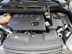 Silber Gebraucht 2010 Ford C-MAX Van / Kleinbus | 6.900 € (Teuer)