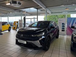 Black pearlschwarz metallic (schwarz) Neu 2025 Renault Symbioz Esprit Alpine SUV | 30.995 € (Fairer Preis)