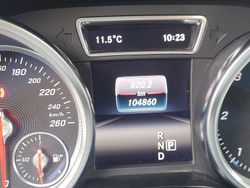 Schwarz Gebraucht 2018 Mercedes GLE350 SUV | 35.500 € (Fairer Preis)