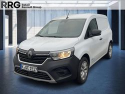 Weiß Gebraucht 2024 Renault Kangoo Rapid Advance Van / Kleinbus | 21.660 € (Superpreis)
