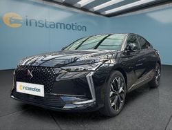 Schwarz Gebraucht 2024 DS Automobiles DS4 Kleinwagen | 30.749 € (Fairer Preis)