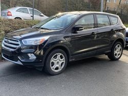 Schwarz Gebraucht 2017 Ford Kuga SUV | 11.444 € (Superpreis)