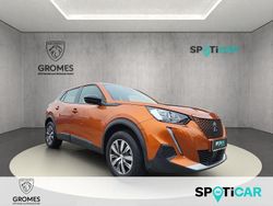 Orange Gebraucht 2022 Peugeot e-2008 Active SUV | 17.990 € (Guter Preis)