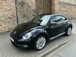 Schwarz Gebraucht 2016 VW Beetle Allstar Kleinwagen | 13.300 € (Guter Preis)