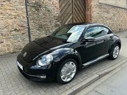 Schwarz Gebraucht 2016 VW Beetle Allstar Kleinwagen | 13.300 € (Guter Preis)