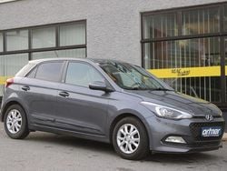 Gebraucht 2016 Hyundai i20 GO! Limousine | 8.380 € (Fairer Preis)