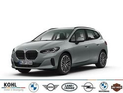 Grau Neu 2025 BMW 218 Active Tourer Sport Line Van / Kleinbus | 37.900 €
