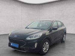 Agate black metallic Gebraucht 2024 Ford Kuga Cool & Connect SUV | 22.990 € (Superpreis)