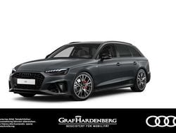 Daytonagrau perleffekt Gebraucht 2023 Audi A4 S-Line Kombi | 34.980 € (Guter Preis)