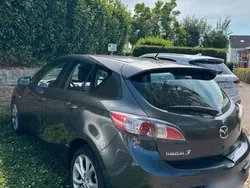 Gebraucht 2009 Mazda 3 High Kleinwagen | 2.999 € (Fairer Preis)