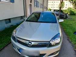 Andere außenfarben Gebraucht 2007 Opel Astra Cabriolet Cabrio | 2.850 € (Guter Preis)