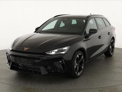Midnight schwarz metallic Neu 2025 Cupra Leon | 36.445 € (Fairer Preis)