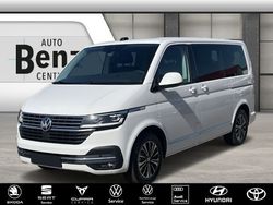 Neu 2025 VW Multivan Highline Van | 82.450 €