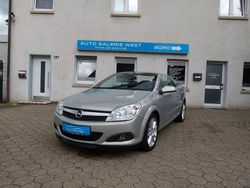 Beige Gebraucht 2007 Opel Astra Cabriolet Cosmo Cabrio | 3.990 € (Fairer Preis)