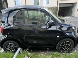 Smart ForTwo Coupé