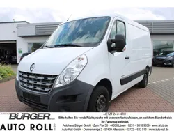 Weiß Gebraucht 2014 Renault Master Van | 9.970 €