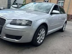 Gebraucht 2007 Audi A3 Ambition Limousine | 2.350 € (Guter Preis)