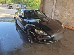 Schwarz Gebraucht 2005 Mazda RX8 Kleinwagen | 1.650 €