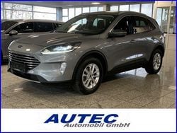 Silber, metallic Gebraucht 2022 Ford Kuga Titanium SUV | 22.485 € (Guter Preis)