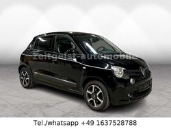 Schwarz Gebraucht 2017 Renault Twingo Intens Kleinwagen | 7.985 € (Guter Preis)