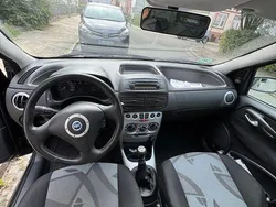 Schwarz Gebraucht 2003 Fiat Punto Active Kleinwagen | 1.500 € (Fairer Preis)