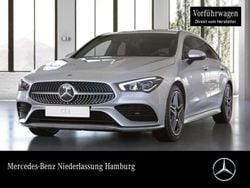 Digitalweiß Gebraucht 2023 Mercedes CLA200 AMG Kombi | 32.490 € (Fairer Preis)